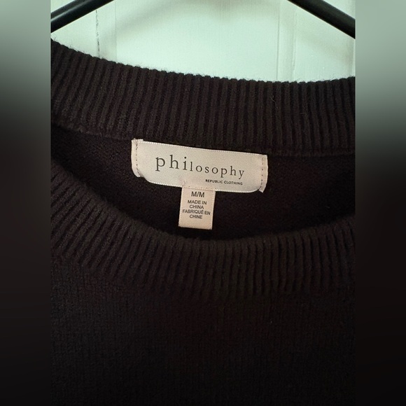 Striped Sweater - Picture 2 of 2